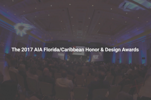 AIA Florida Awards Promo Video