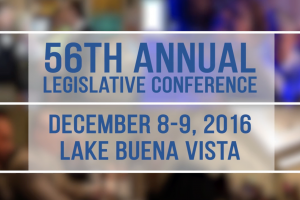FLC 2017 Legislative Conference