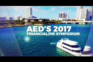 AED 2017 Financial HR Symposium