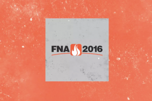 FNA 2016 Kick-off Video