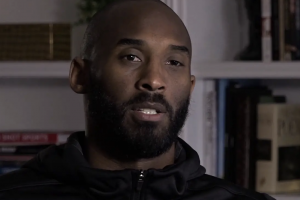 NATA Share Your Story Kobe Bryant – Benefits of Youth Sports