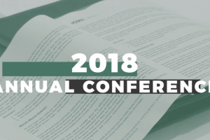 2018 FCCMA Annual Conference Promo