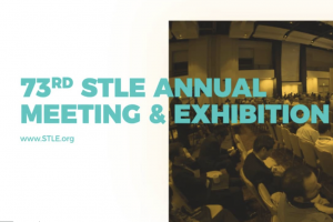 STLE 2018 Annual Conference Promo