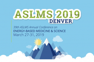 ASLMS 2019 Conference Promo