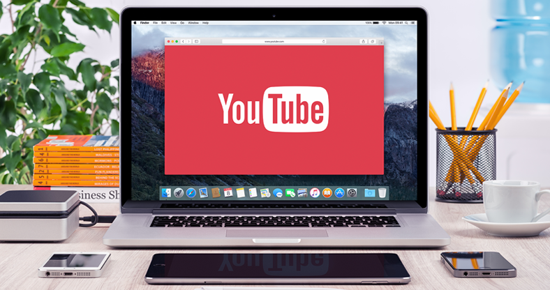 Step-by-Step Guide to Starting a YouTube Channel