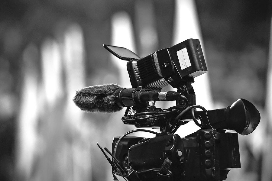 Why Your Association Might Need a Camcorder
