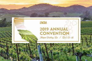 CNCDA 2019 Annual Convention