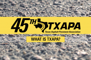 TXAPA Membership Video