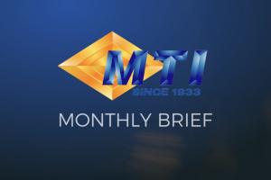 MTI Monthly Brief