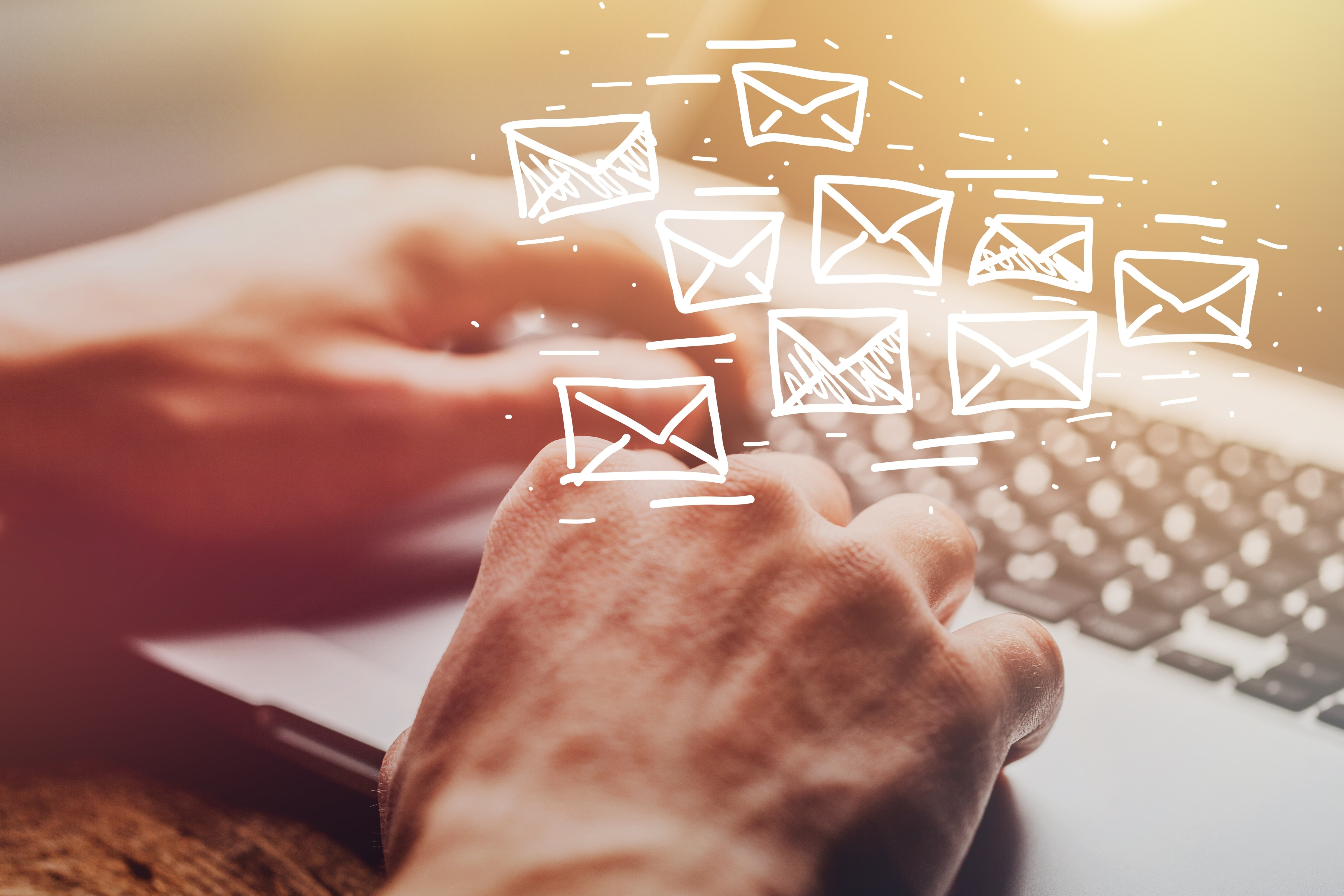 Creating Engaging Email Campaigns for Your Association