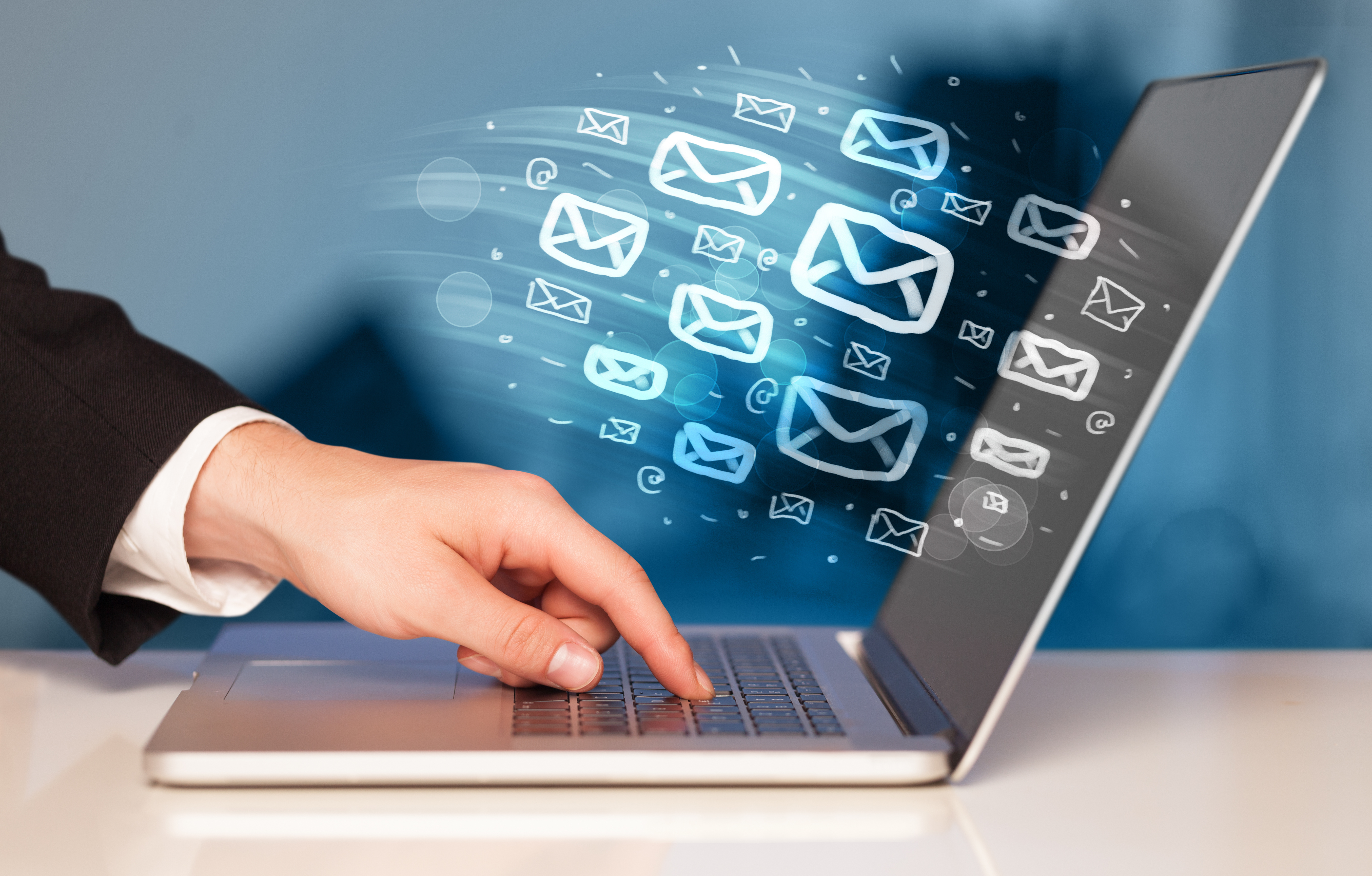 Creating Engaging Email Campaigns for Your Association