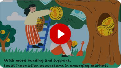 Video preview placeholder