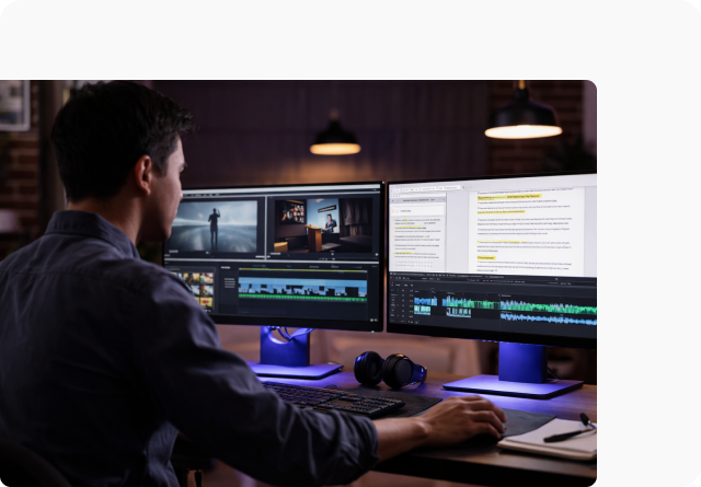 AI Speed and Efficiency