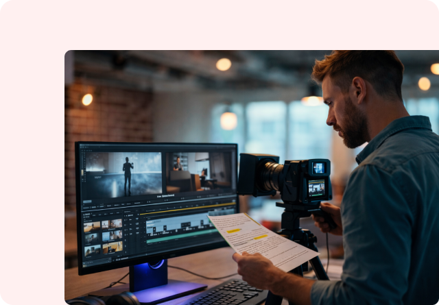 Human Creative Control