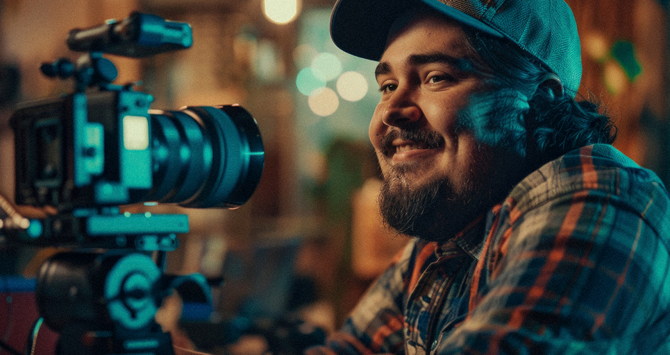 Custom Animated Video